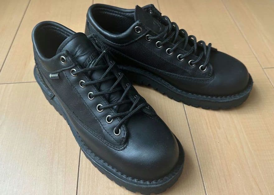 23.5 DANNER FIELD LOW ウィメンズ ダナー フィールド ロー