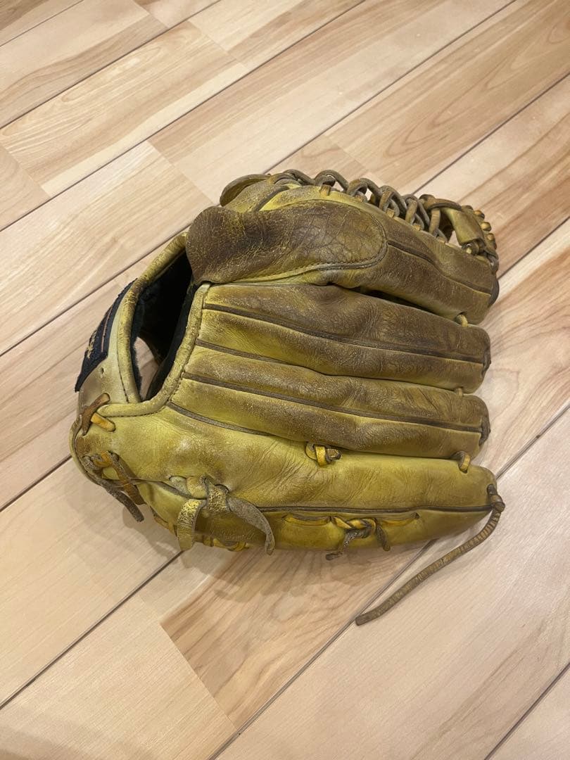 ローリングス　硬式グローブ