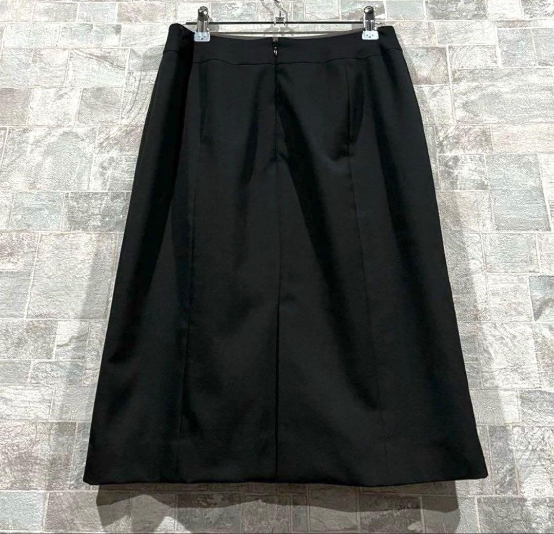 未使用級✳︎洋服の青山　n♡line　スーツ　3点セット　パンツ　スカート　13号