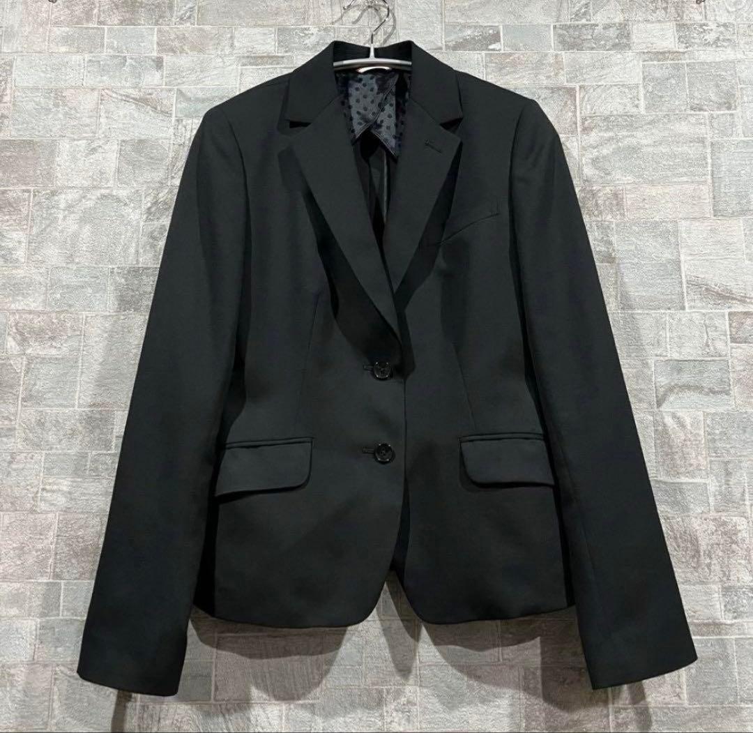 未使用級✳︎洋服の青山　n♡line　スーツ　3点セット　パンツ　スカート　13号