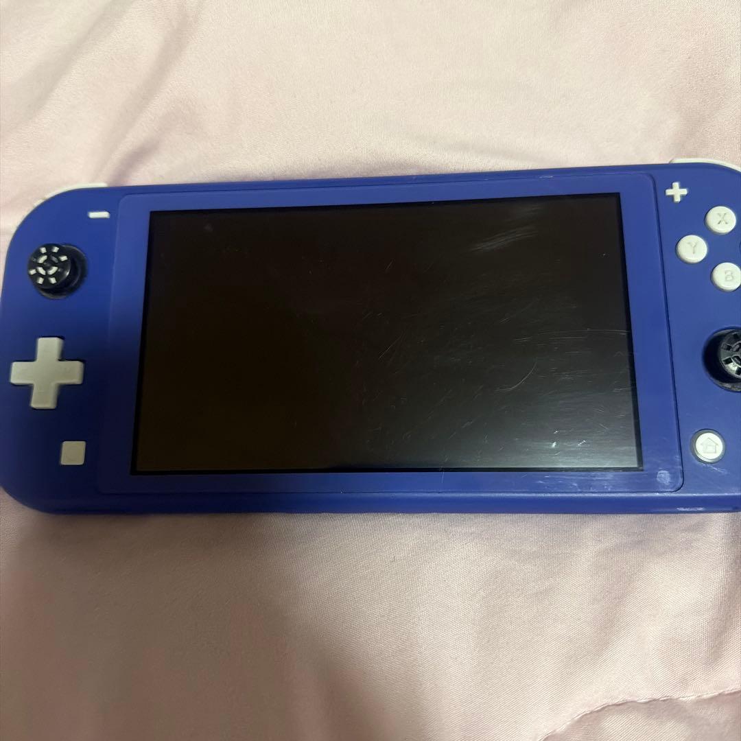 Nintendo Switch Switch Lite