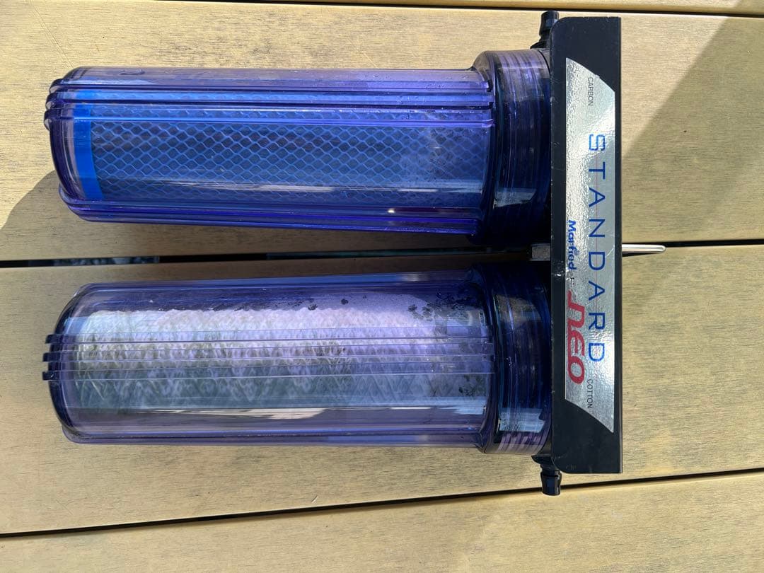 マーフィード　スタンダードネオ