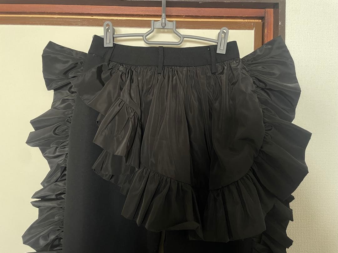 パンツ VIVIANO AW22 pants