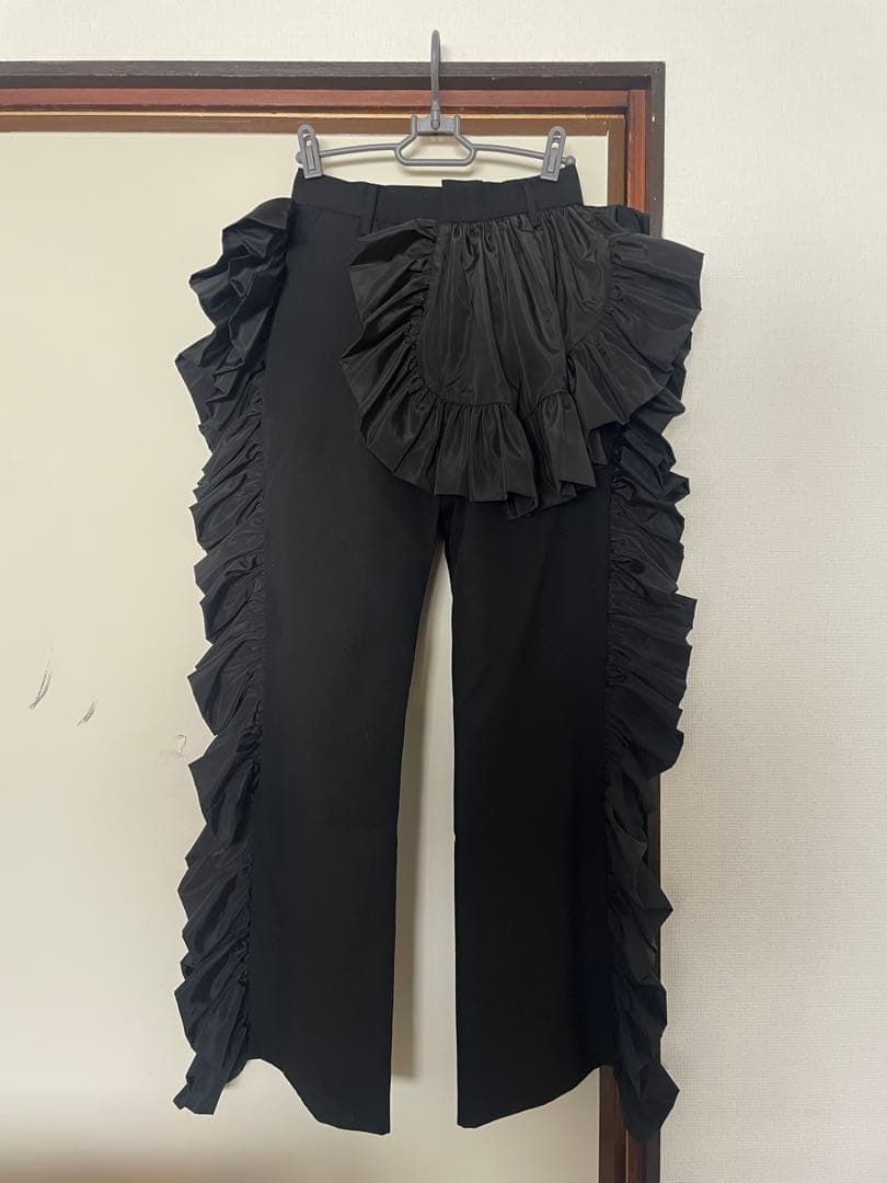 パンツ VIVIANO AW22 pants