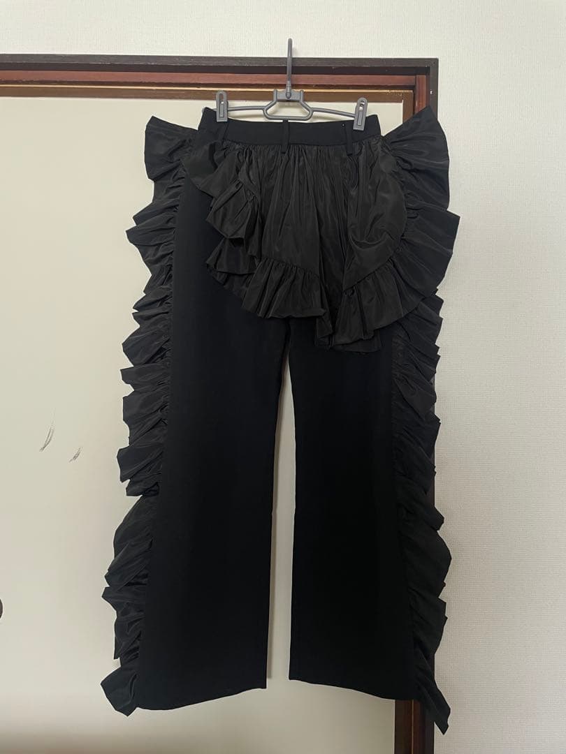 パンツ VIVIANO AW22 pants