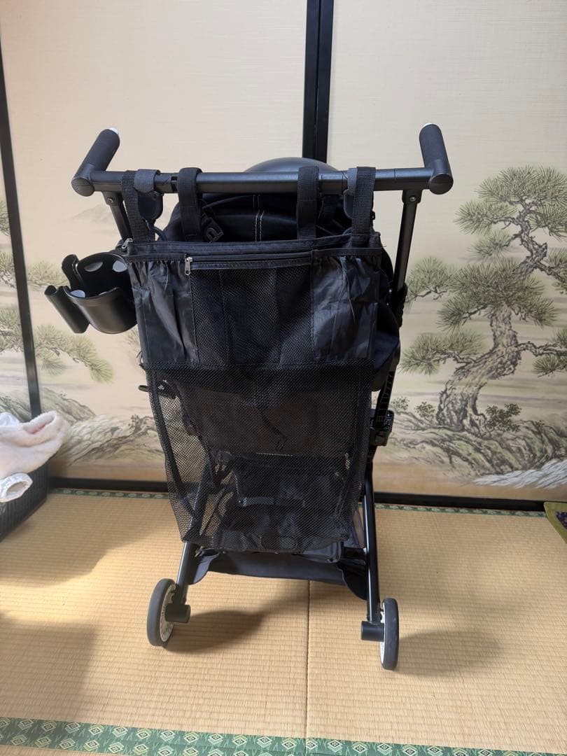 Cybex cloud Z2 i-Size ベースセット アダプター付　リベル