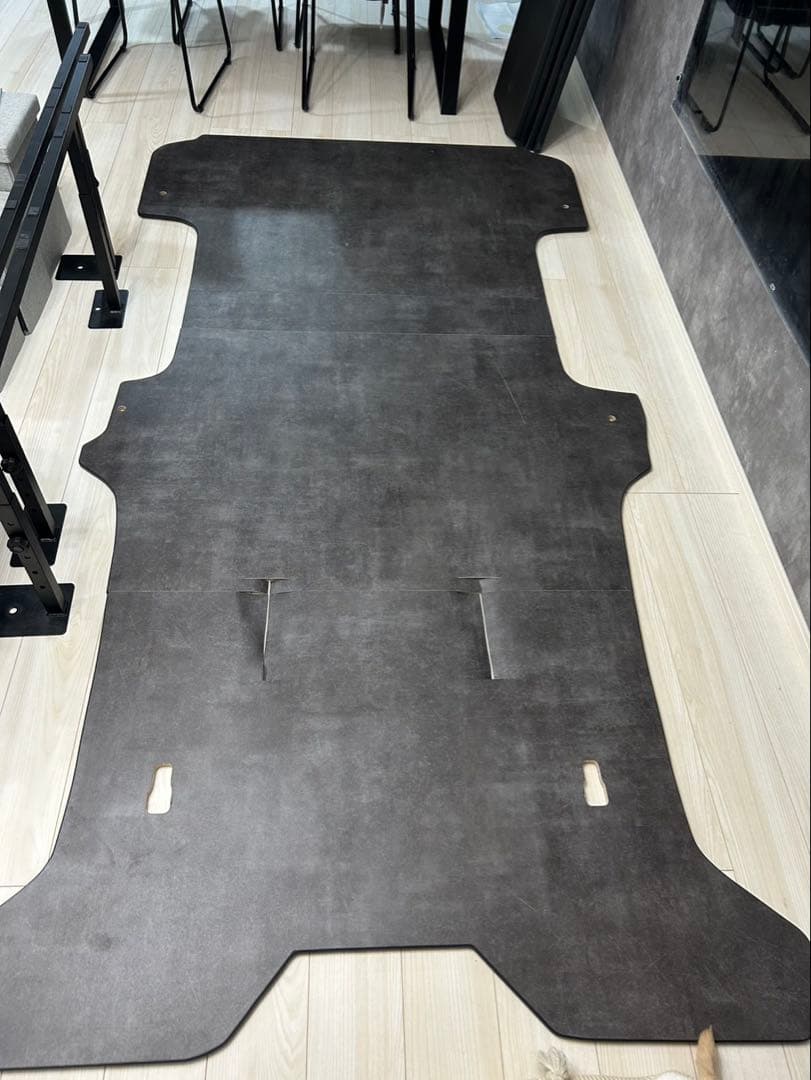 kevinさま専用 ハイエース　標準スーパーGL ベッドキット　フルフロアパネル