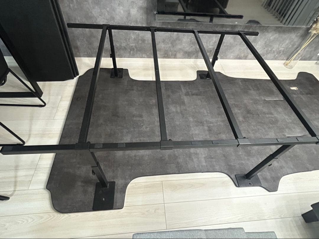 kevinさま専用 ハイエース　標準スーパーGL ベッドキット　フルフロアパネル