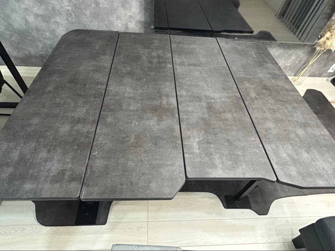 kevinさま専用 ハイエース　標準スーパーGL ベッドキット　フルフロアパネル