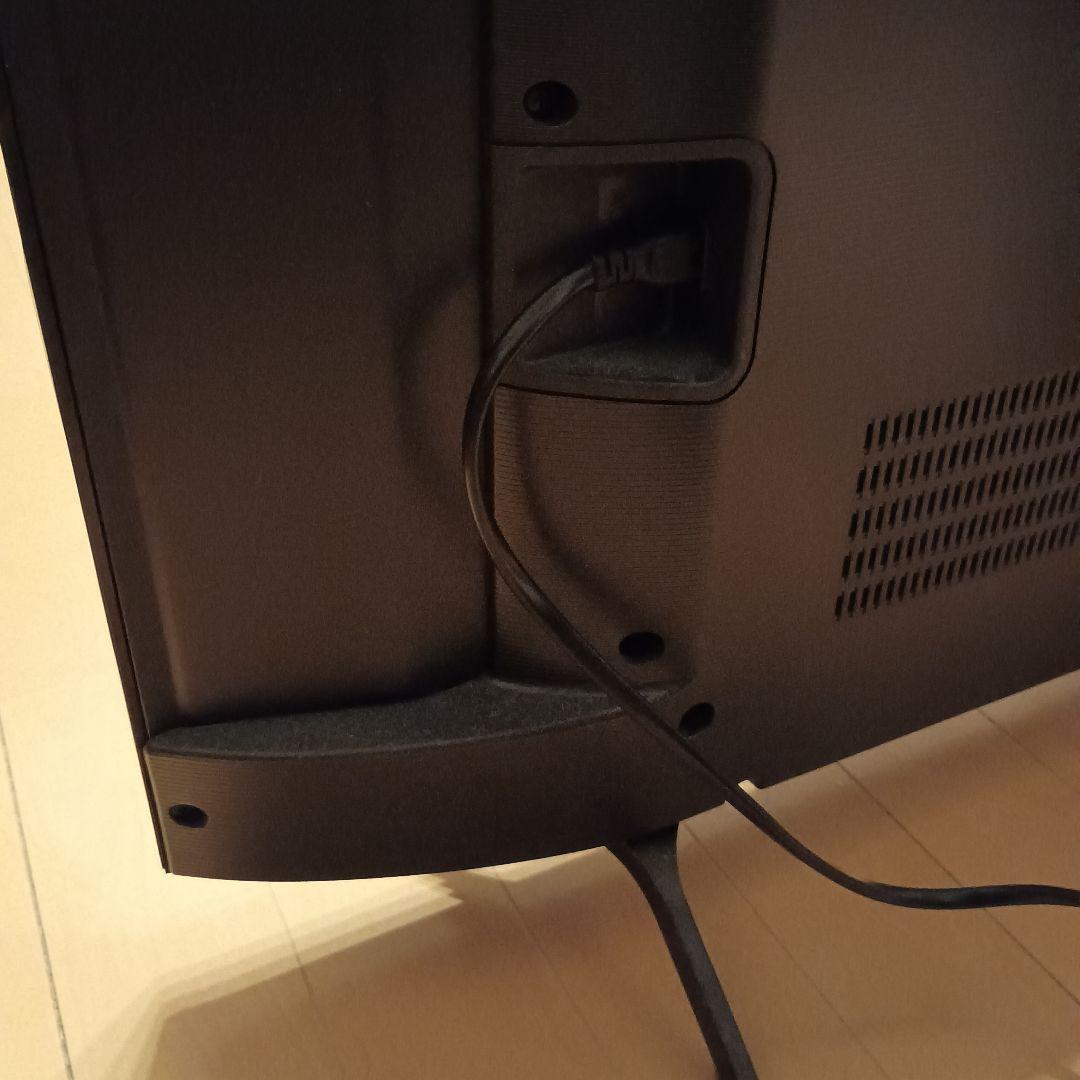 ハイセンス Hisense 液晶テレビ 43V型 43F60E 2021年製