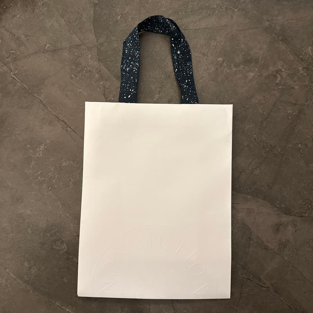 ノンフィクション　NONFICTION パフューム