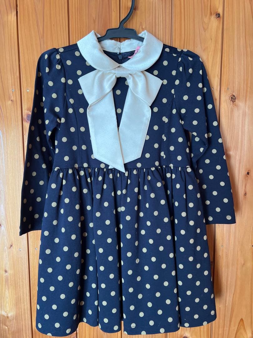 toi toi toi /ドバリーワンピース