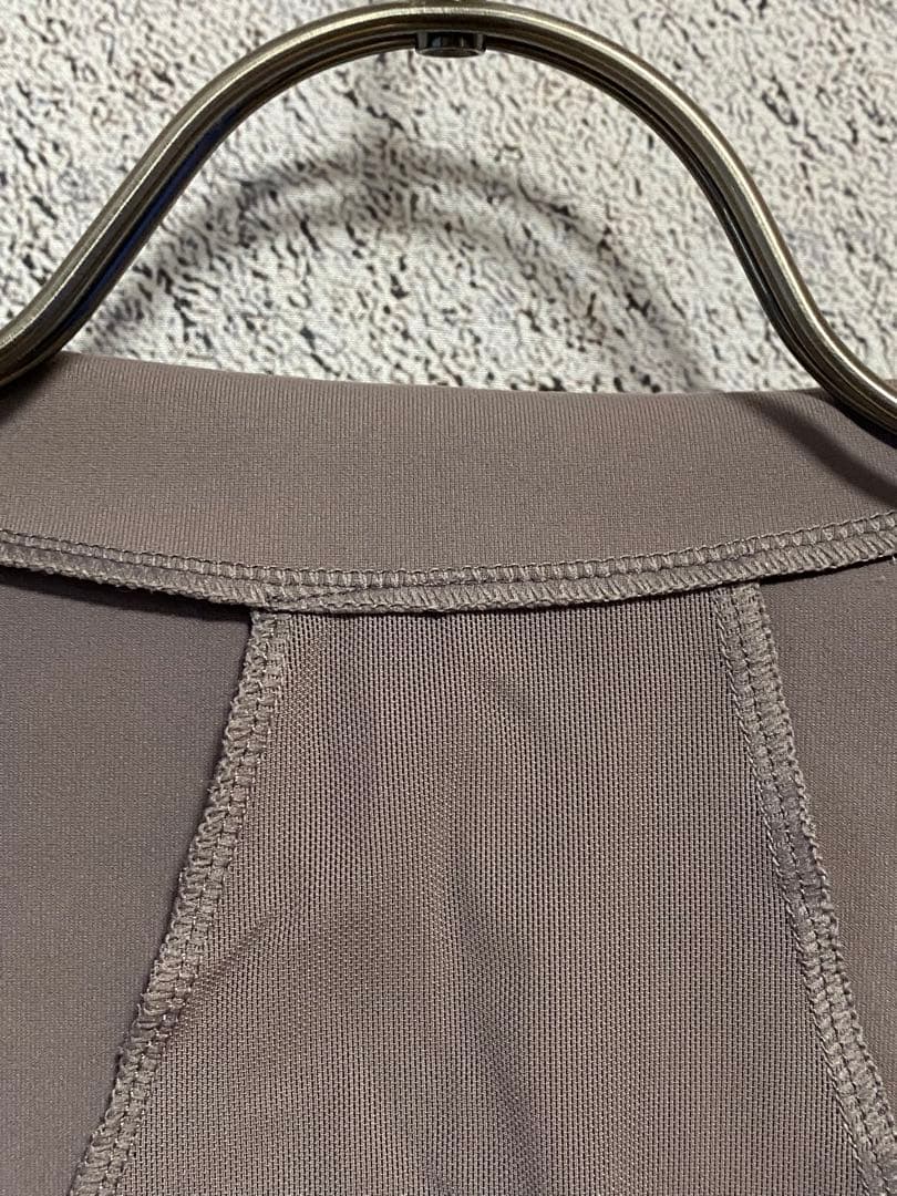 ルルレモン　ディファインジャケット