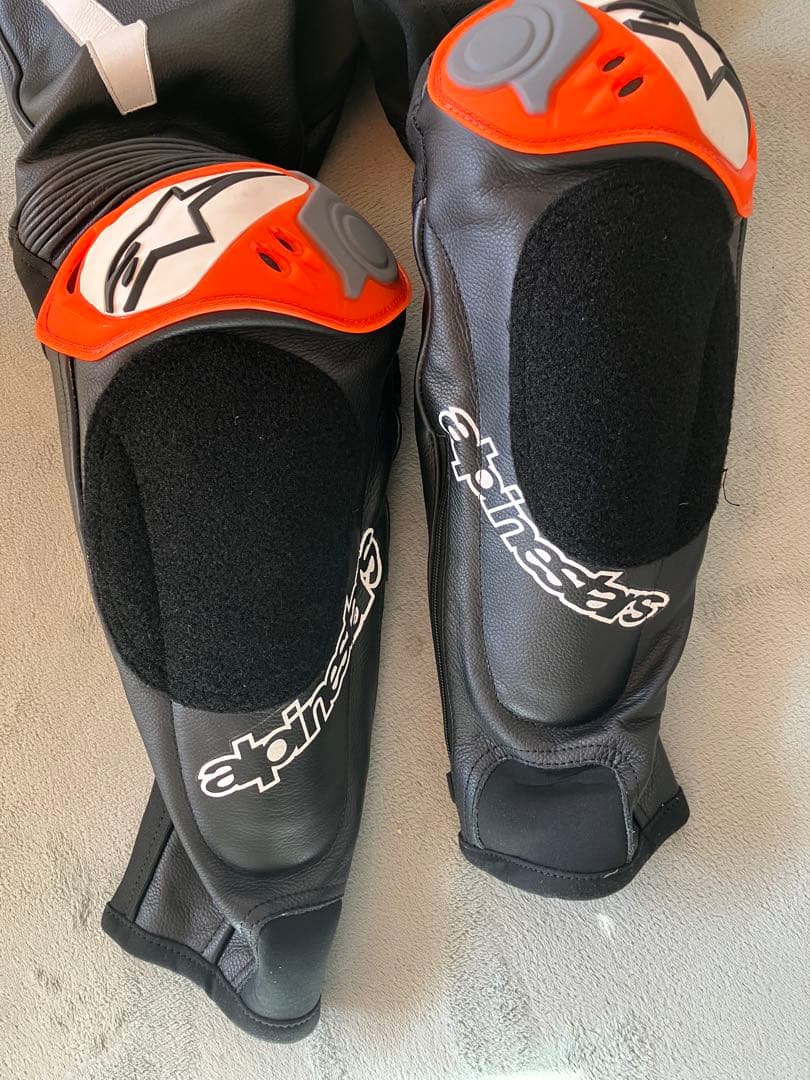 Alpinestars レーシングスーツ　ツナギ　上位モデル