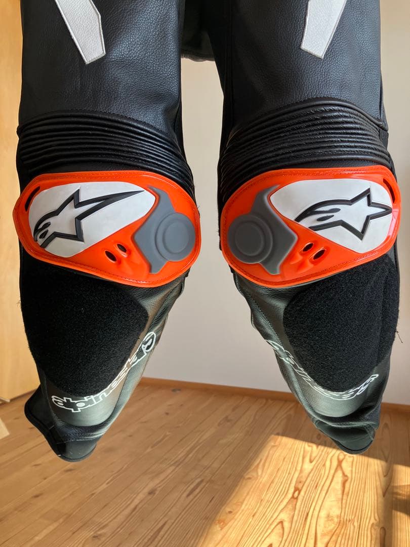 Alpinestars レーシングスーツ　ツナギ　上位モデル