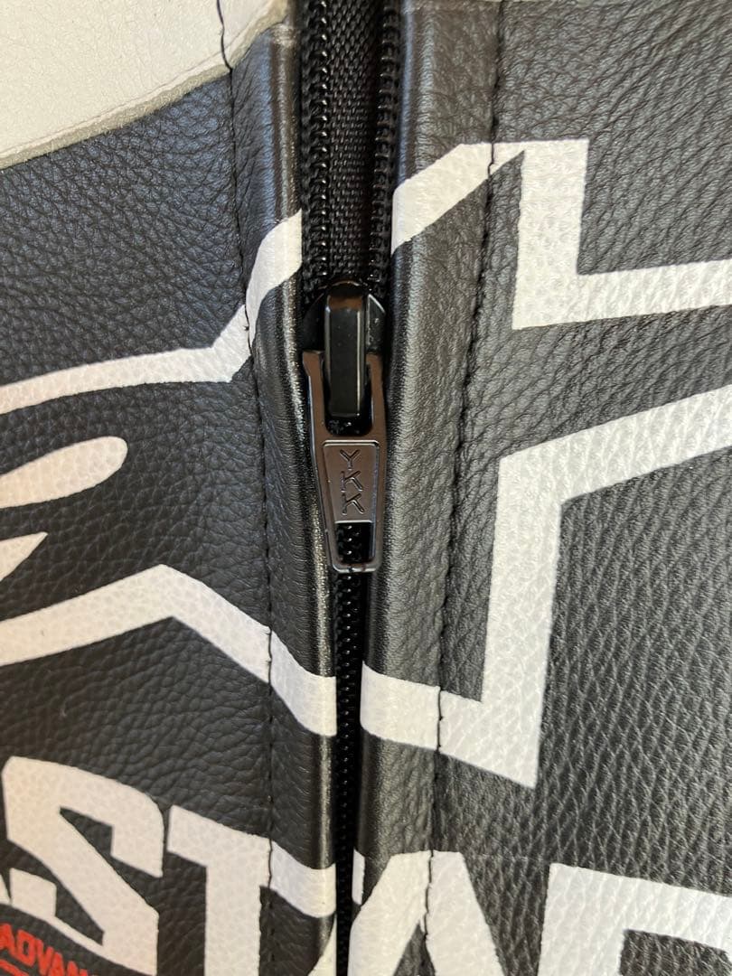 Alpinestars レーシングスーツ　ツナギ　上位モデル