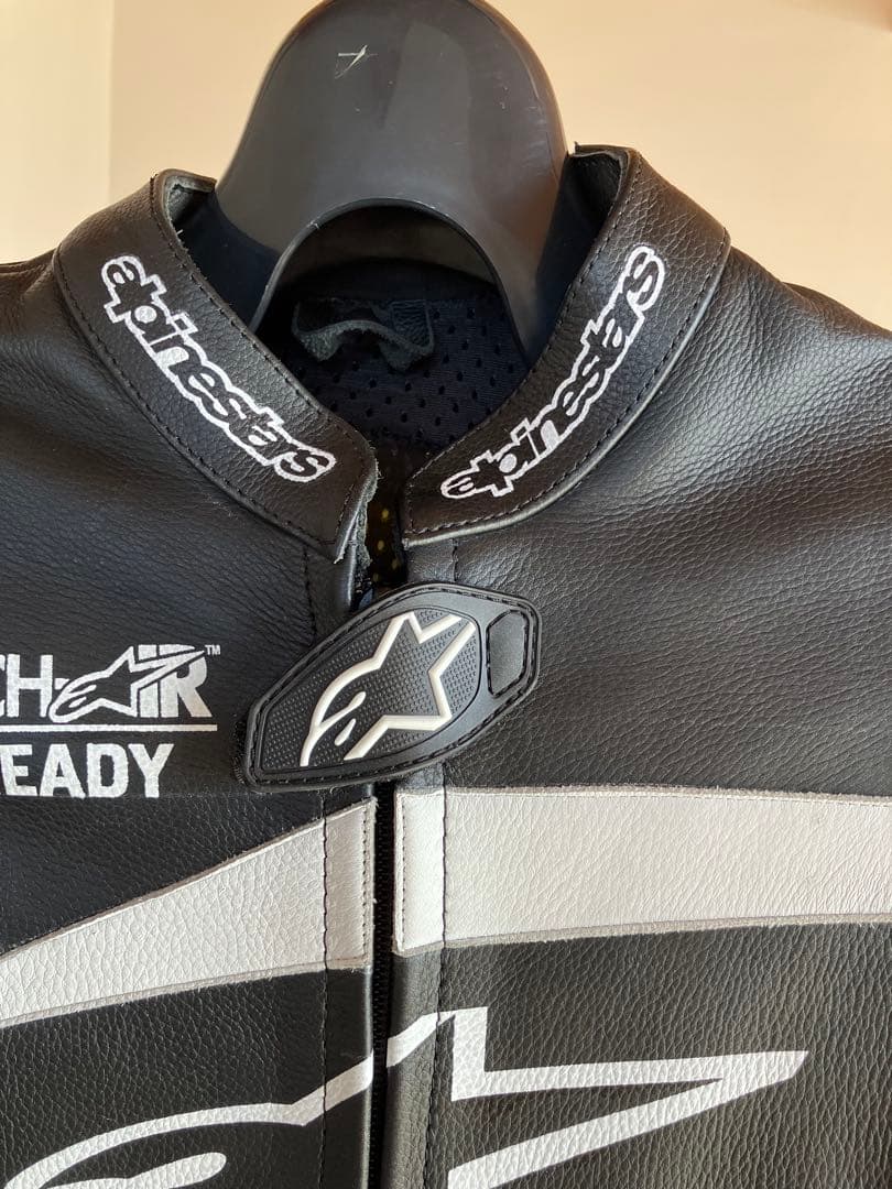 Alpinestars レーシングスーツ　ツナギ　上位モデル