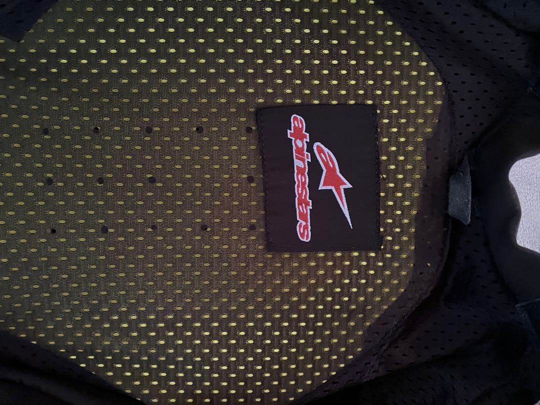 Alpinestars レーシングスーツ　ツナギ　上位モデル