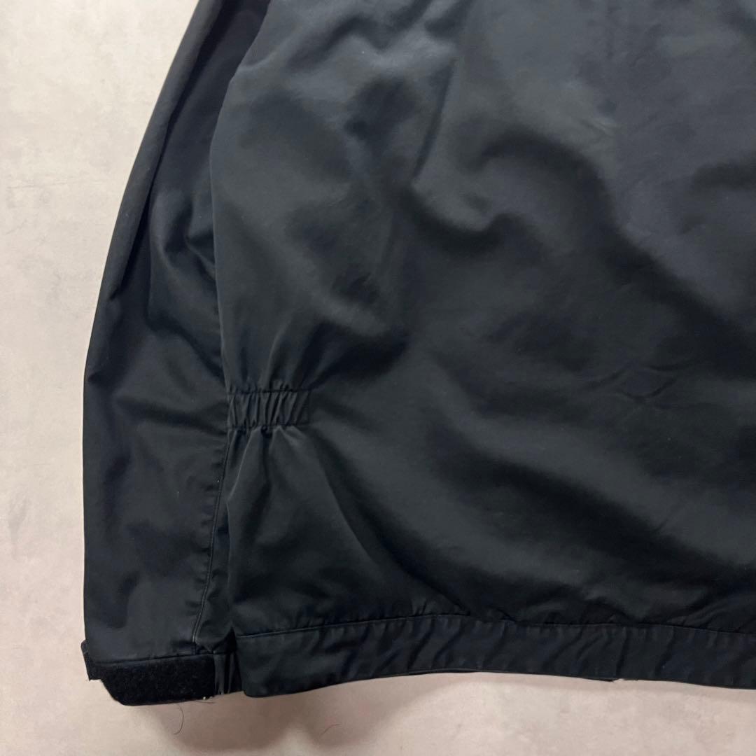 ジャケット・アウター 00s GOODENOUGH 1st type fleece jacket