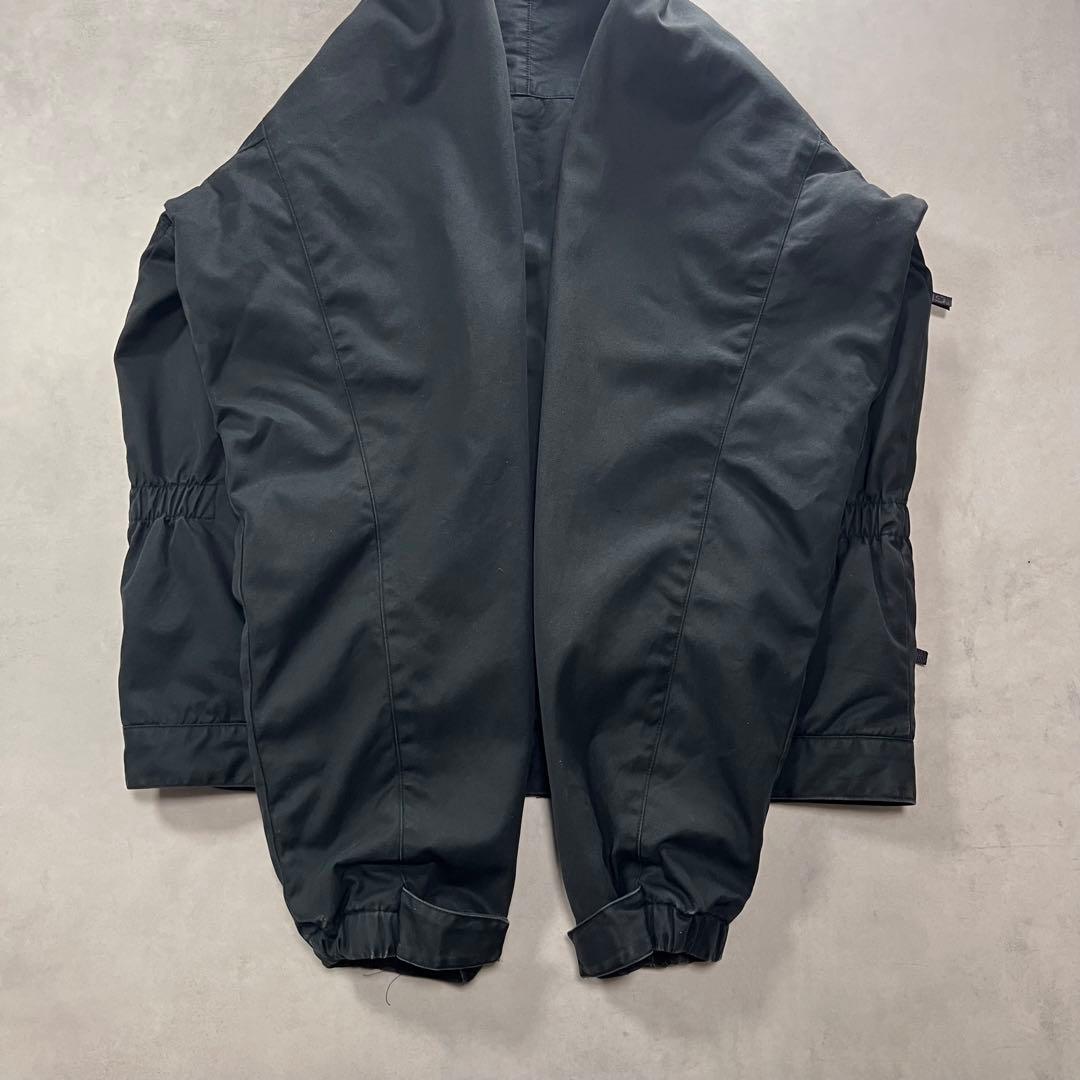 ジャケット・アウター 00s GOODENOUGH 1st type fleece jacket