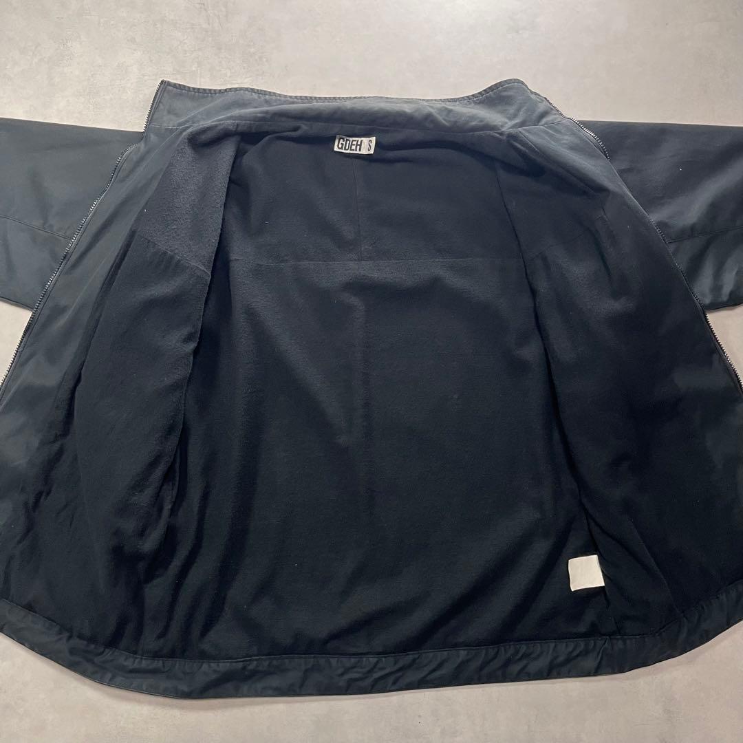 ジャケット・アウター 00s GOODENOUGH 1st type fleece jacket