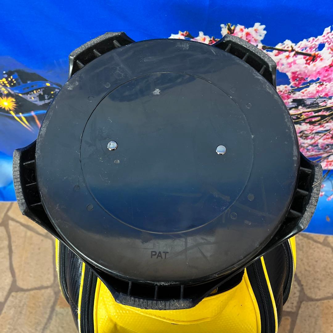 寶BS- キャディバッグ BRIDGESTONE 4.0kg 20cm