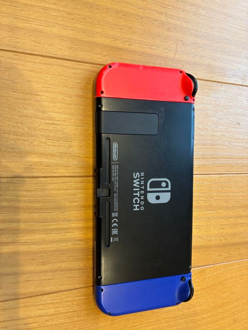 switch1 おまけ多数