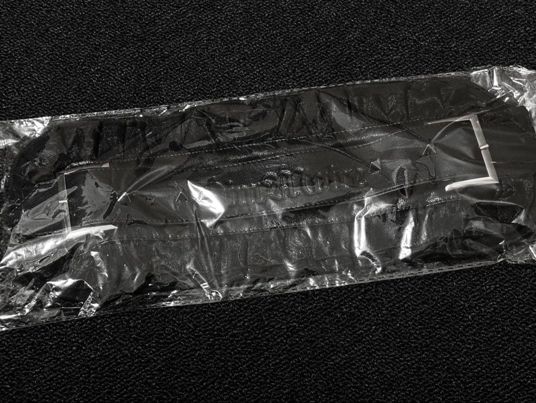 【DimMoire】刻印ヘッドドレス ブラック