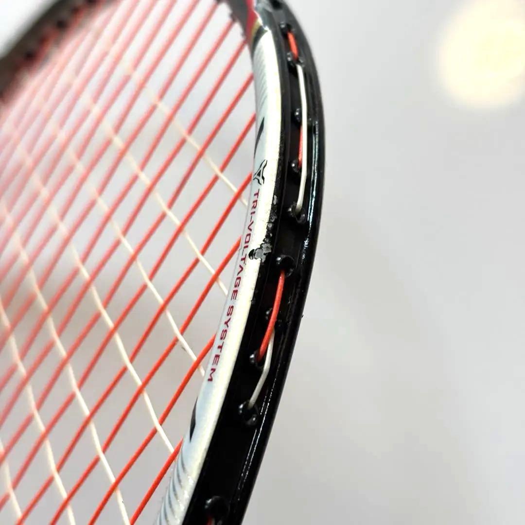 YONEX Voltric70 バドミントンラケット
