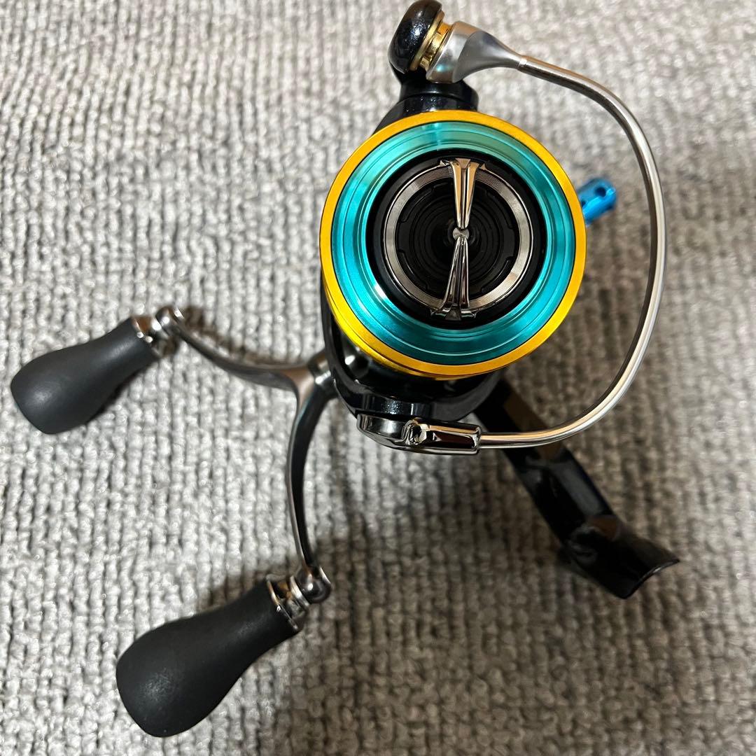 ダイワ エメラルダス MX2508PE-DH