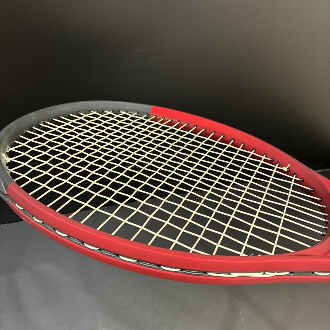 Wilson CLASH V2 PRO ウィルソン　硬式テニスラケット　美品
