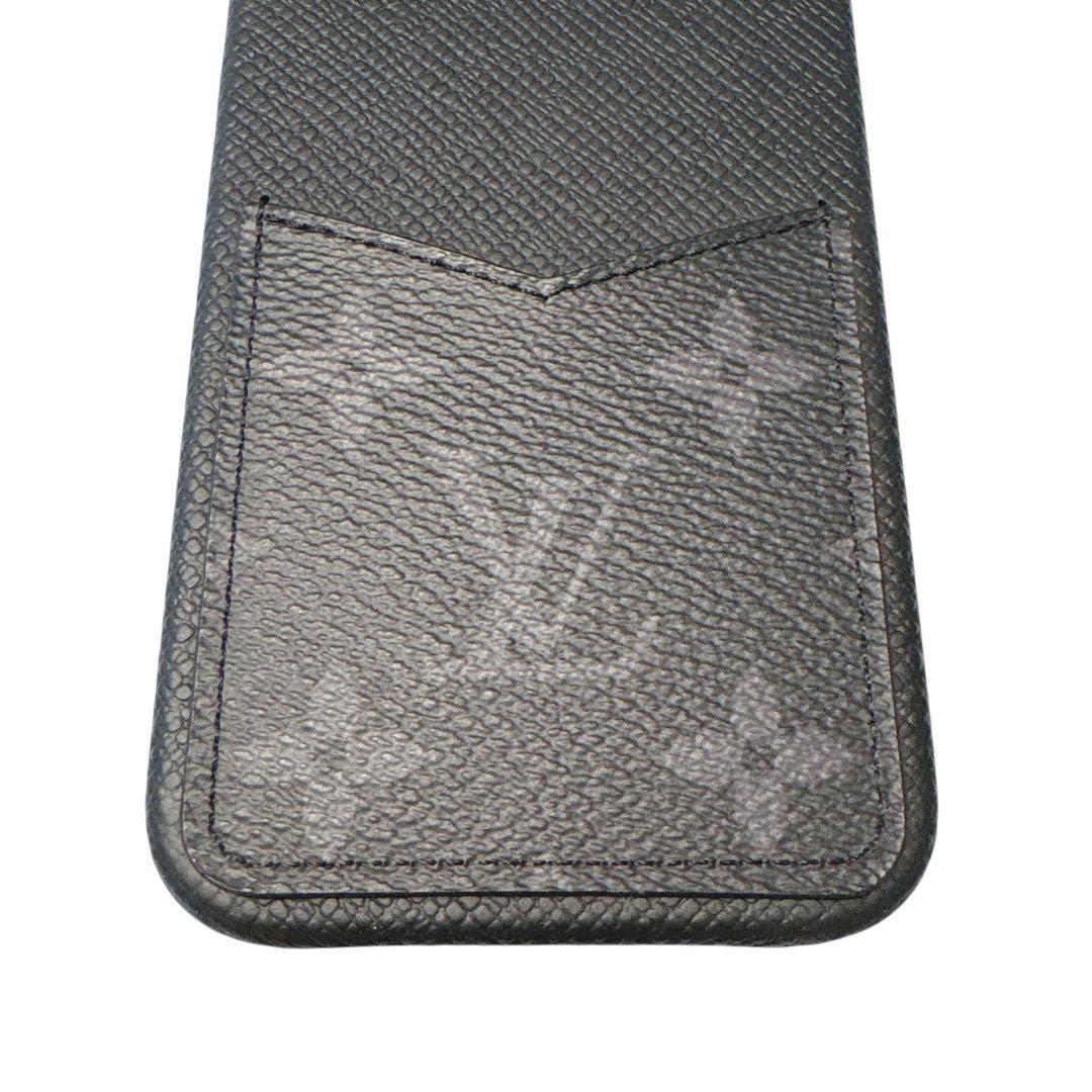 極美品［正規品］ルイヴィトンiPhone 12/12 Pro ケース　モノグラム