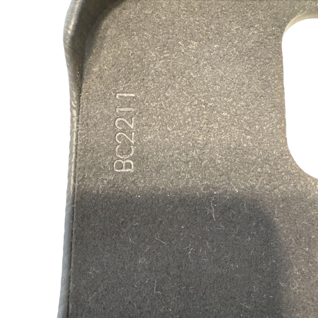 極美品［正規品］ルイヴィトンiPhone 12/12 Pro ケース　モノグラム
