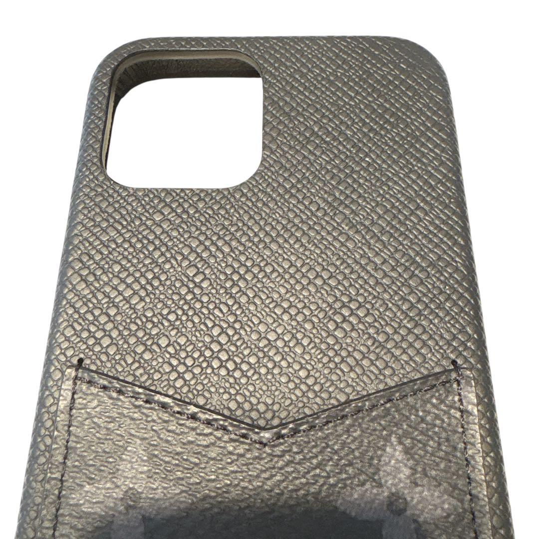 極美品［正規品］ルイヴィトンiPhone 12/12 Pro ケース　モノグラム