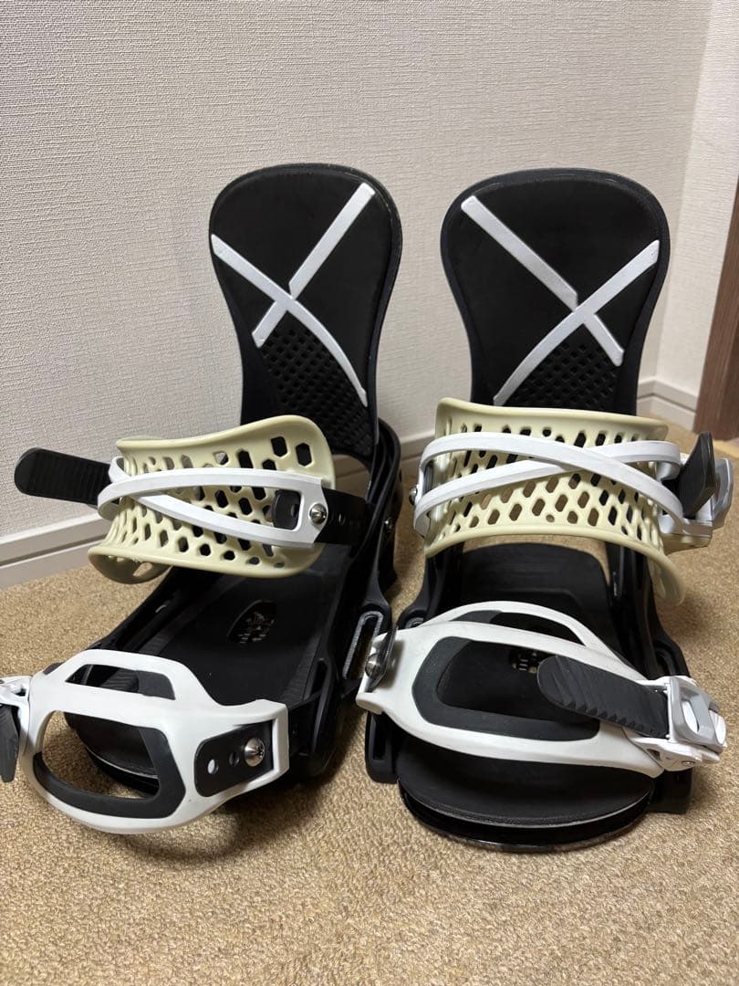 Burton X EST Mサイズ