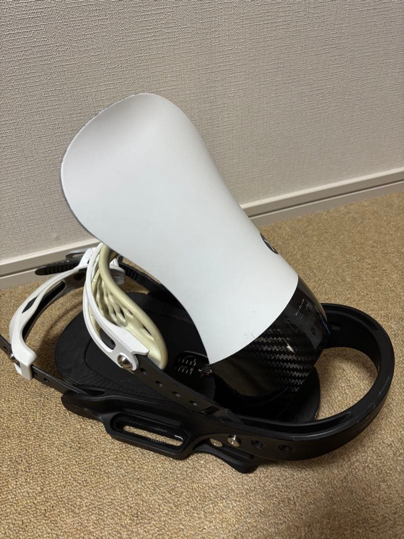 Burton X EST Mサイズ