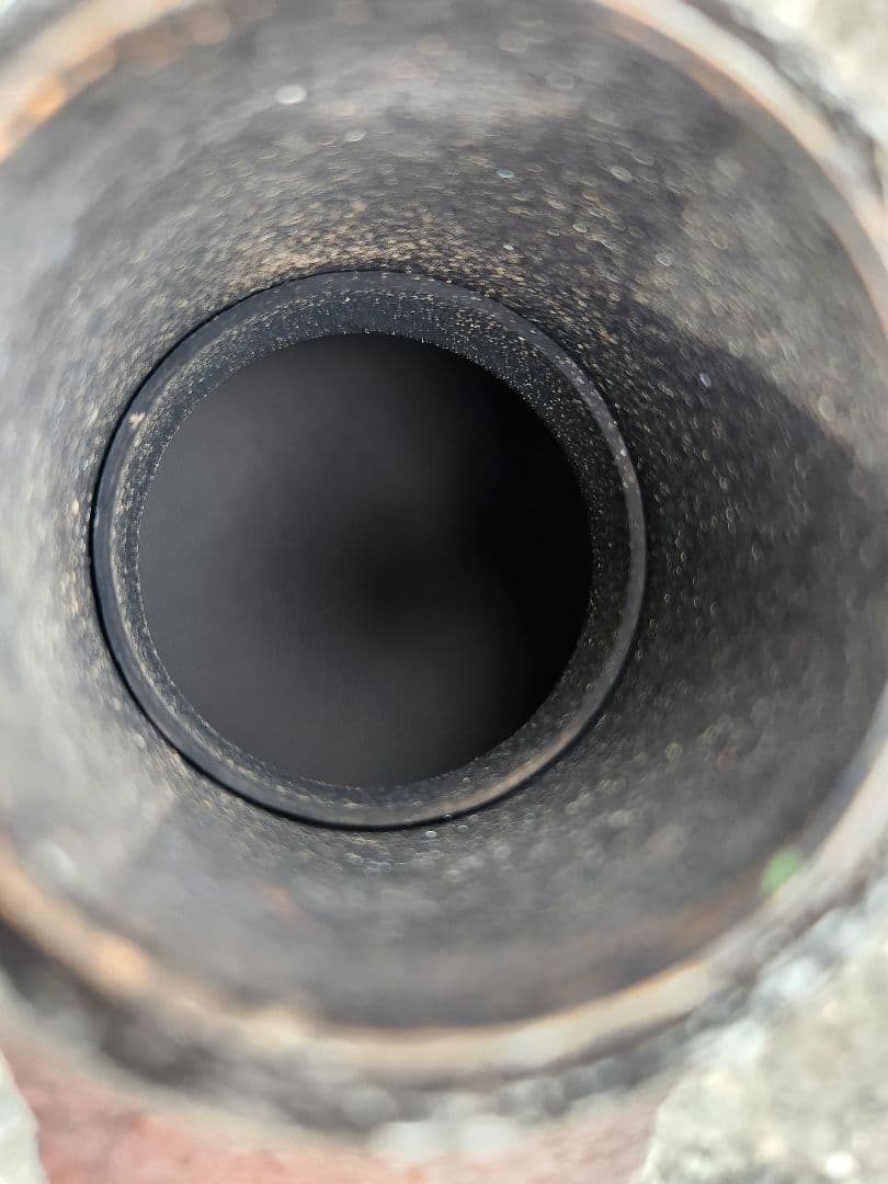 タント純正触媒