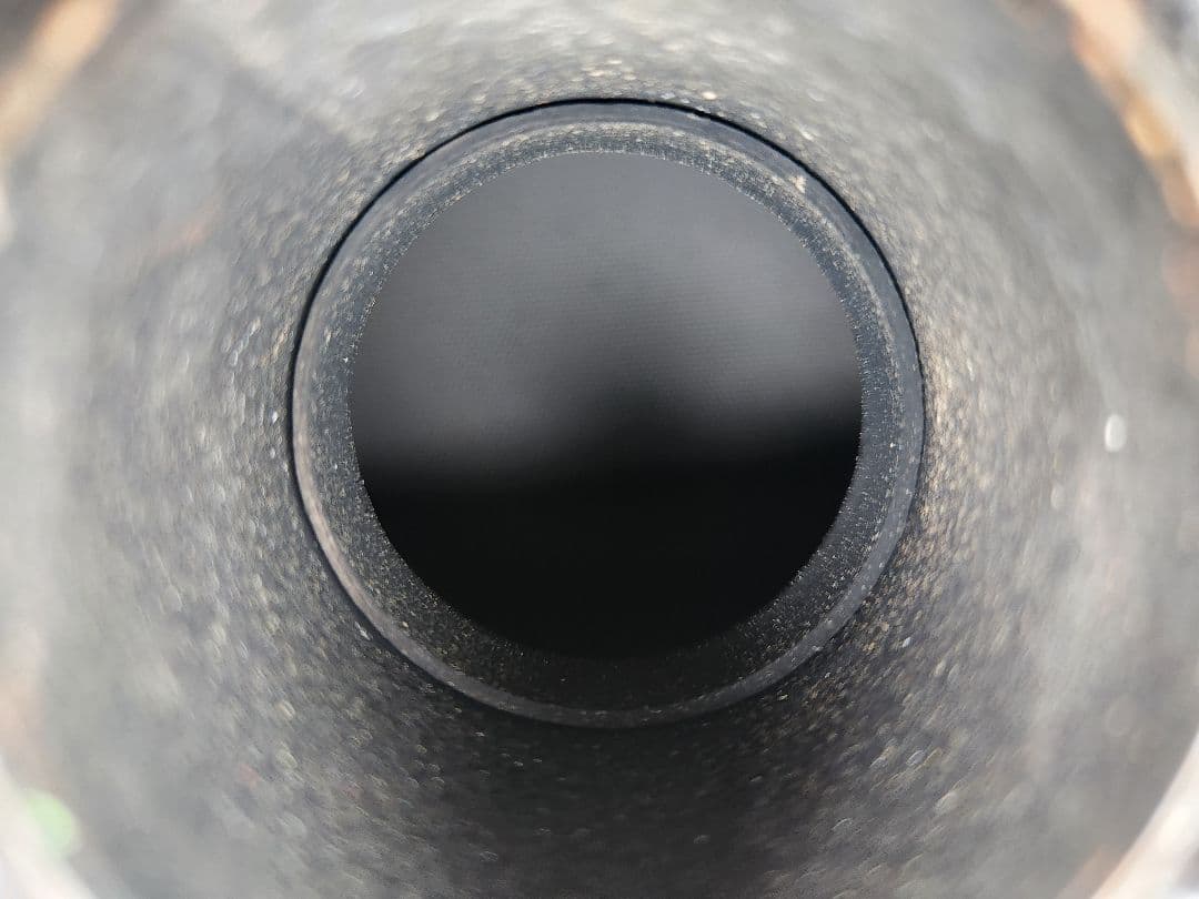 タント純正触媒