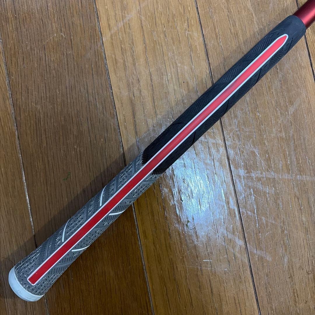 フジクラ 24 VENTUS ベンタス レッド 5-R テーラーメイドスリーブ