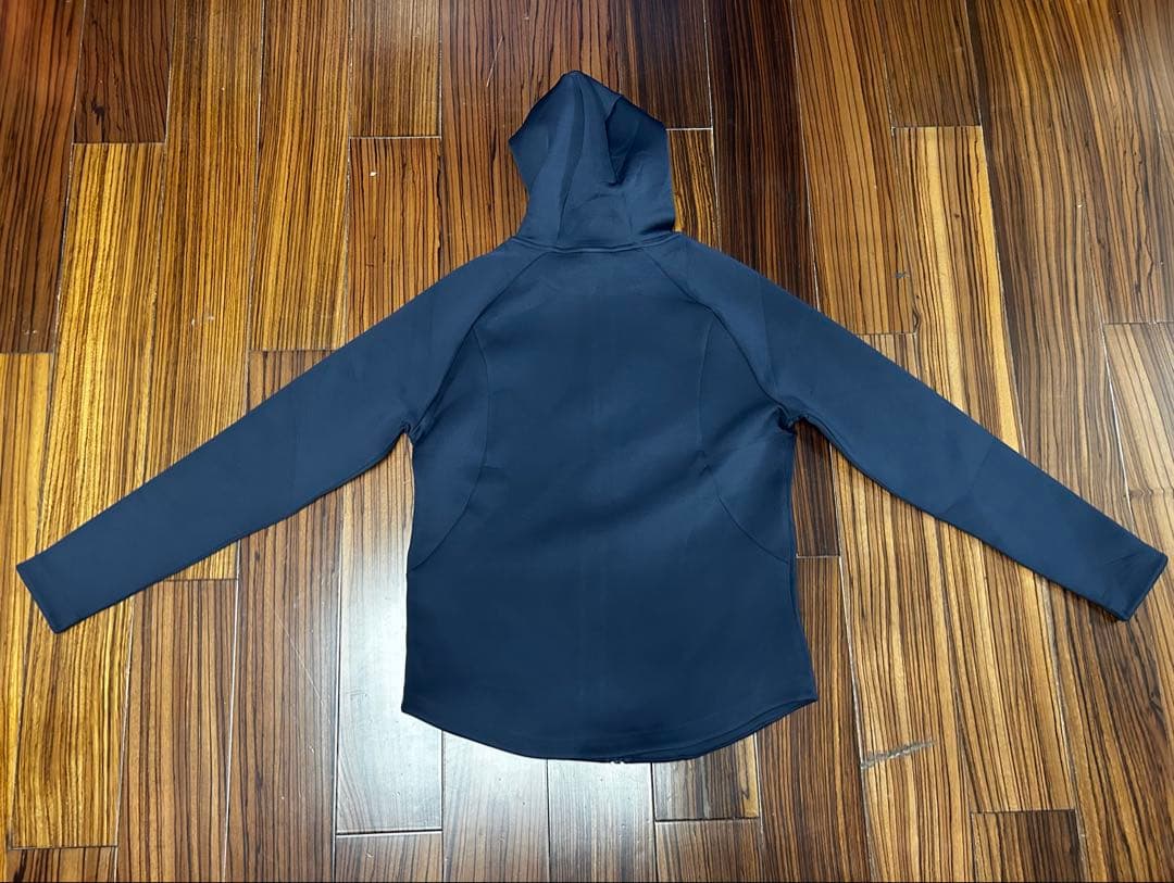 British&Irish Lions 2025年Everest フーディー S