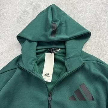 新品 adidas XLサイズ Z.N.E. セットアップ アディダス 高機能