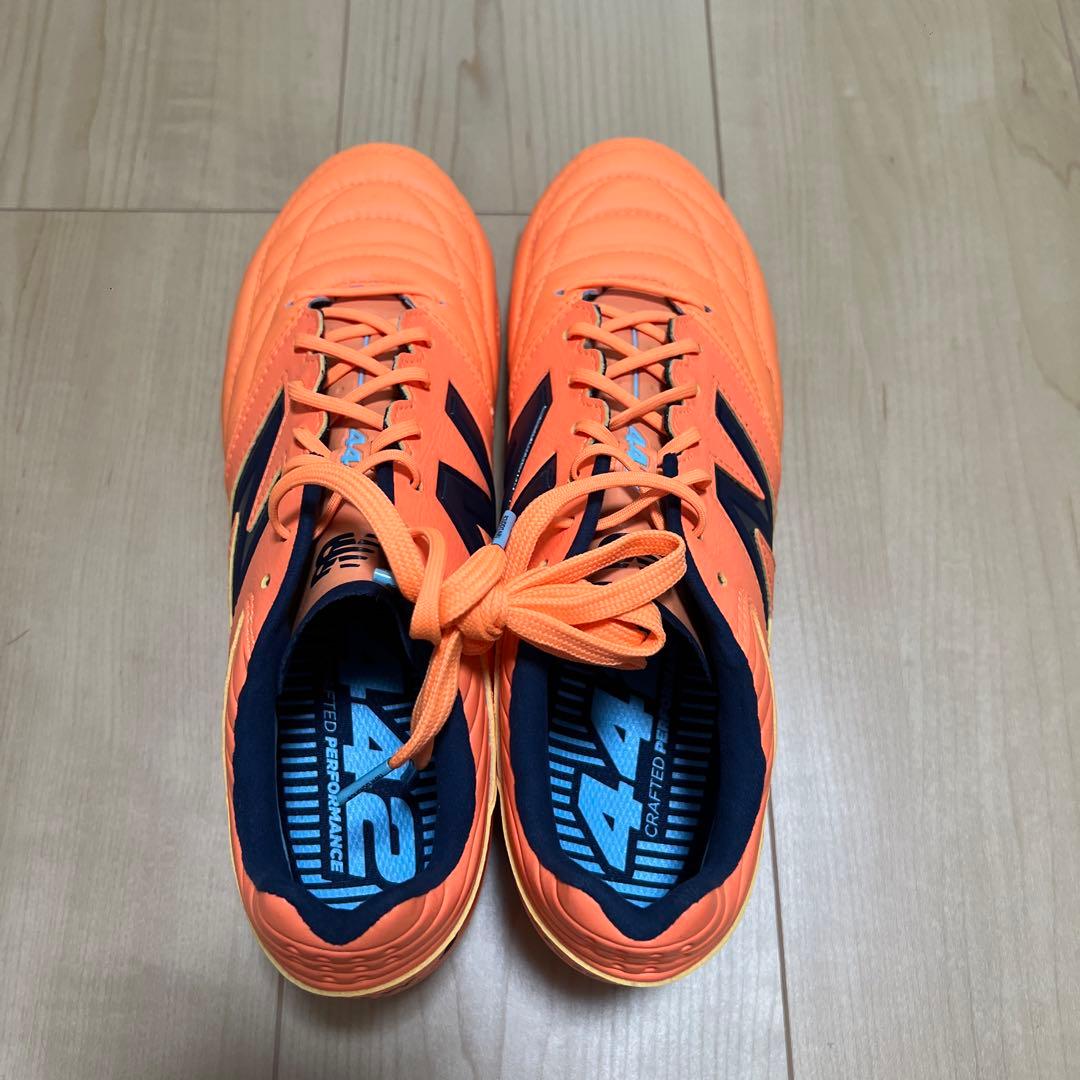 New Balance 442 新品27cm MS41HH2