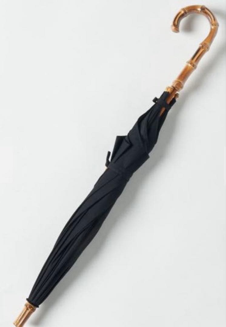 《DiCesare Designs》日傘 かぼちゃ 黒