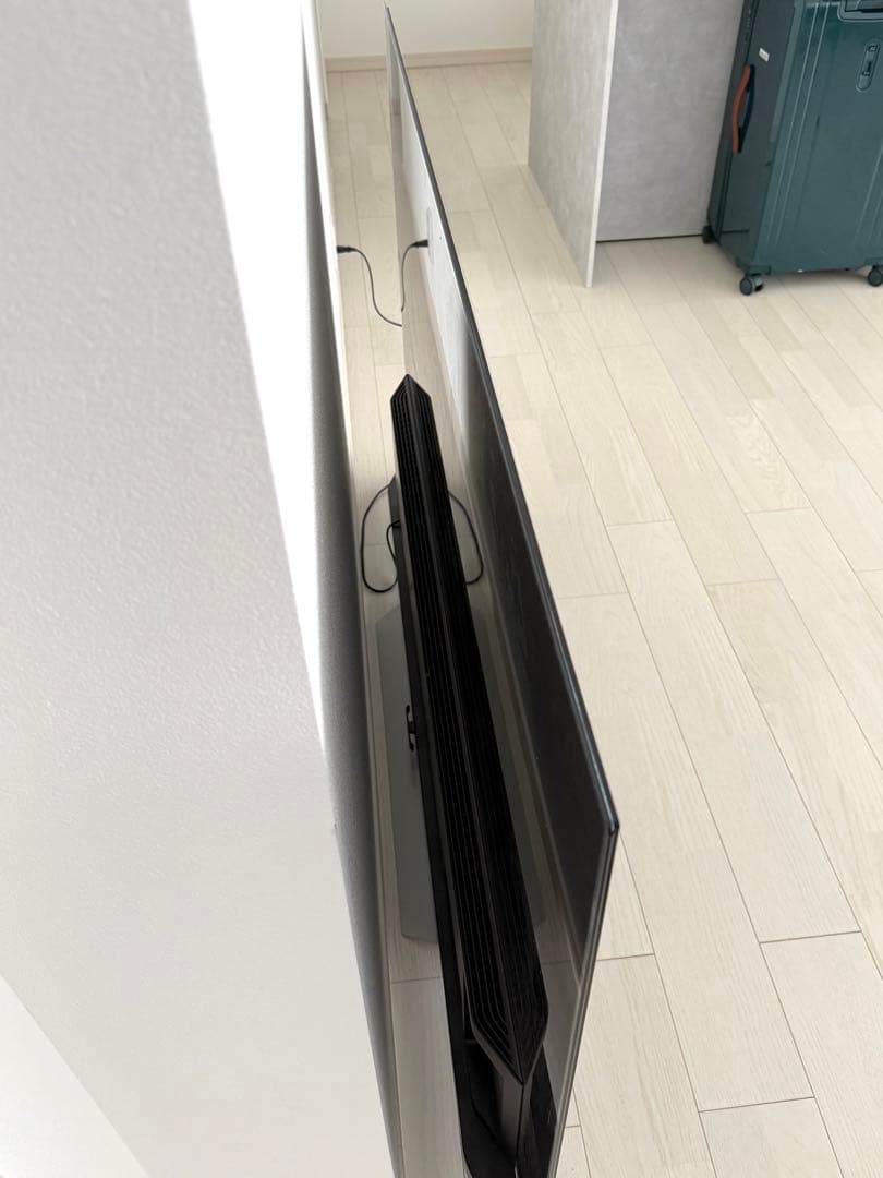 【中古】OLED65E7P 有機ELテレビ 65インチ モニター