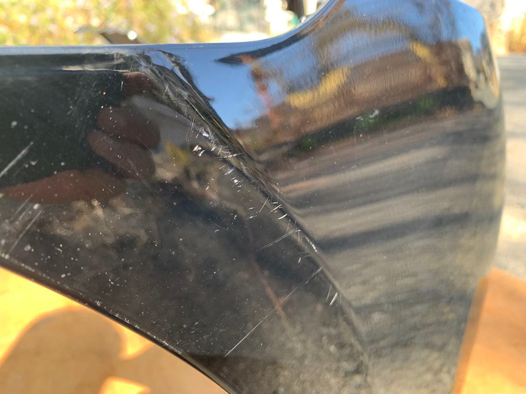 トヨタ クラウン アスリート 210系 フロントバンパー 52119-30K40