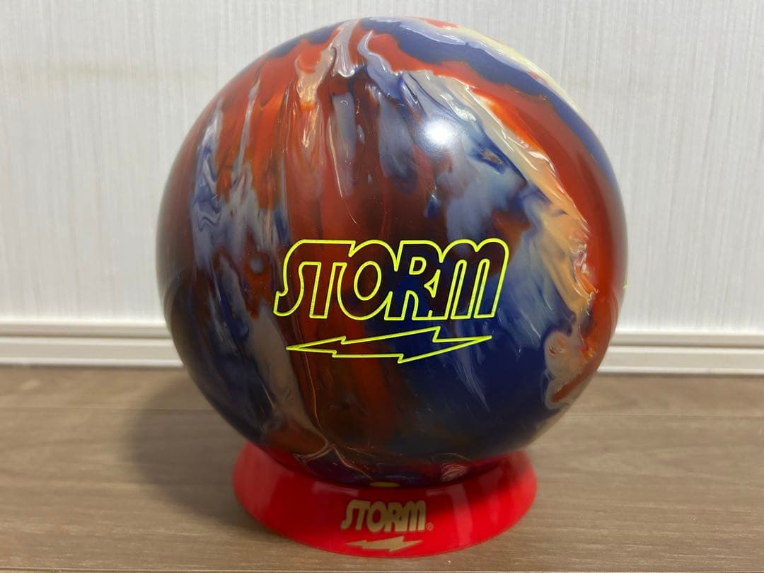 送料込み【新品】ワイルド・アブソリュート　ストーム　15ポンド3オンス 3