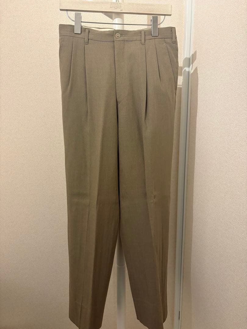 Christian Dior セットアップ