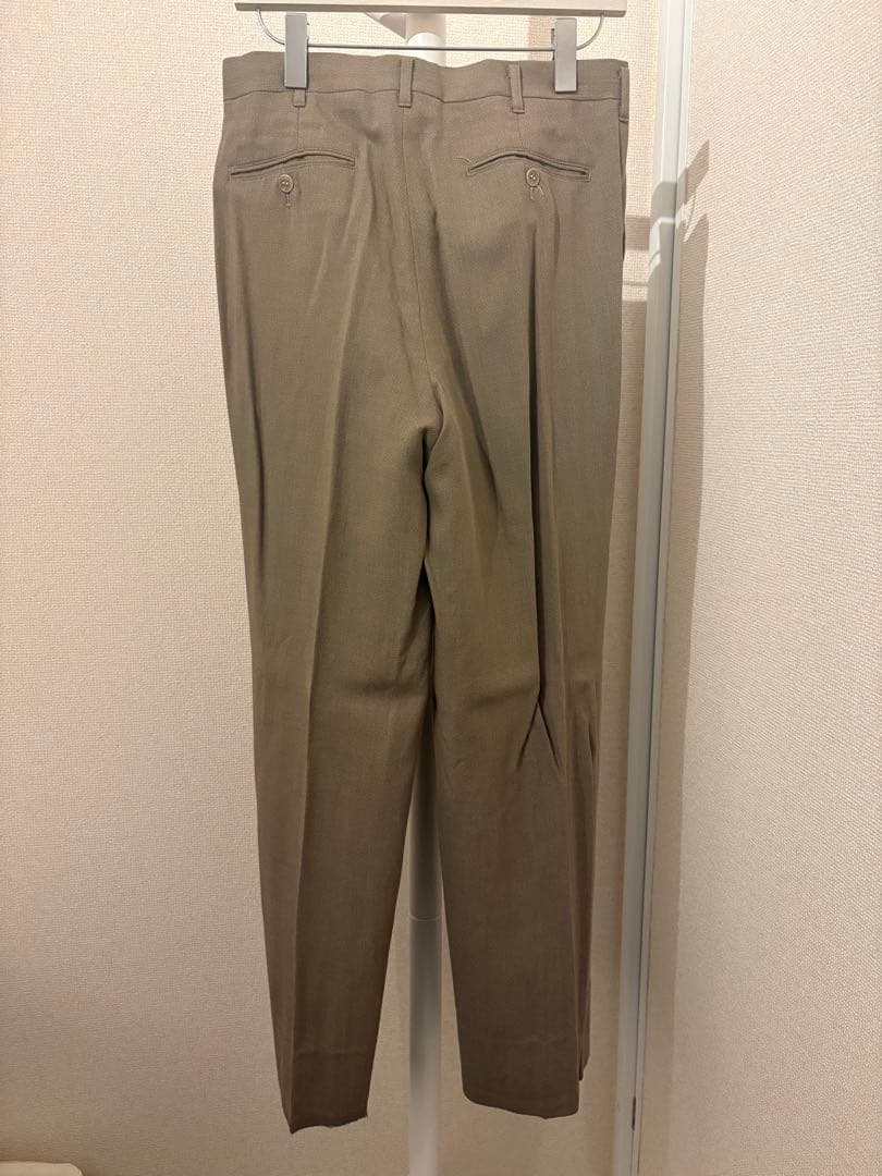 Christian Dior セットアップ