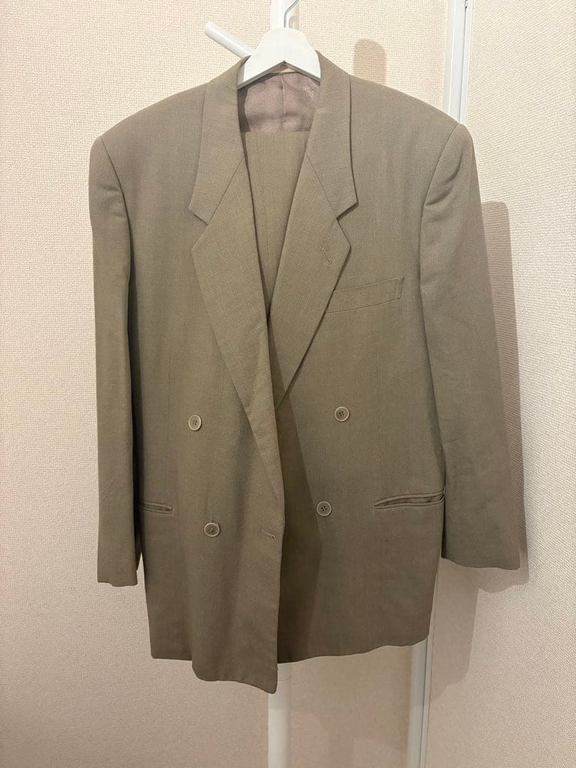 Christian Dior セットアップ