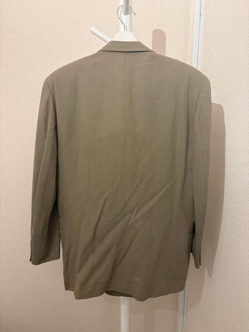 Christian Dior セットアップ